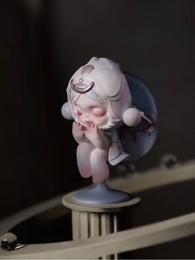 Pop Mart x Skullpanda: The Paradox - "The Internal Dialogue" (NIB)